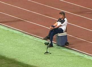 Ex-São Paulo e seleção brasileira detona técnico Osorio: “louco”