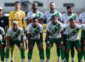 CBF define local de Tuna x Tocantinópolis pela Copa do Brasil