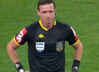 Definida arbitragem para o primeiro Re-Pa da final do Parazão