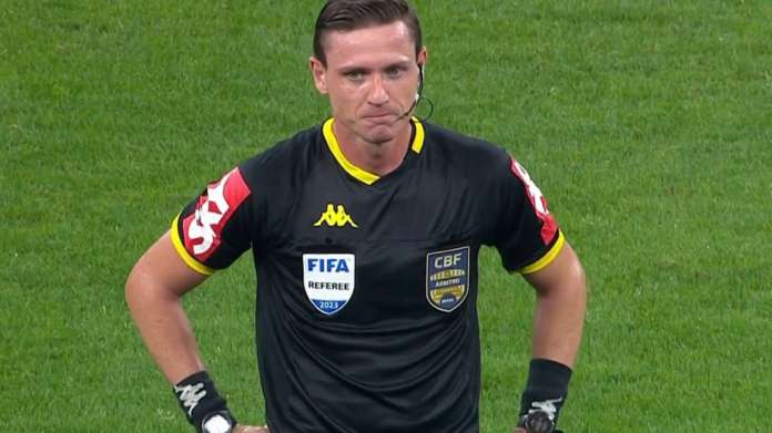 Definida arbitragem para o primeiro Re-Pa da final do Parazão