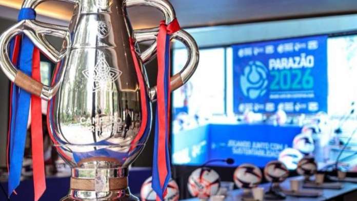 FPF divulga calendário das fases decisivas do Parazão 2026