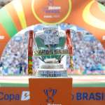 Copa do Brasil: CBF atualiza cotas e Remo receberá bem mais que o Paysandu