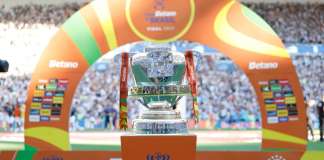 Copa do Brasil: CBF atualiza cotas e Remo receberá bem mais que o Paysandu