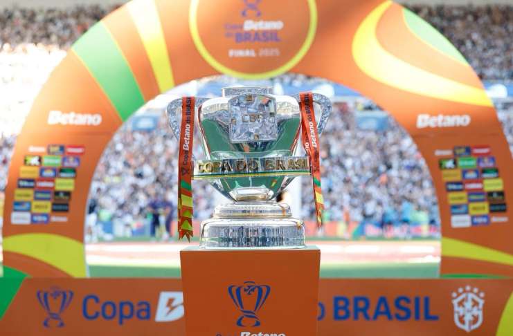 Copa do Brasil: CBF atualiza cotas e Remo receberá bem mais que o Paysandu