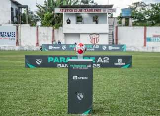 Federação Paraense de Futebol divulga detalhes do Parazão Série A2 2026