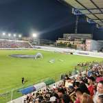 Cametá e Santa Rosa disputam vaga na semifinal do Parazão