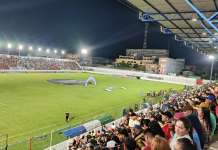 Cametá e Santa Rosa disputam vaga na semifinal do Parazão