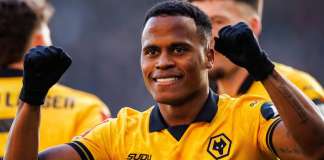 Palmeiras acerta contratação de Jhon Arias por 25 milhões de euros