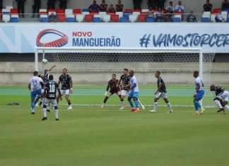 Paysandu e Remo se enfrentam no primeiro clássico de 2026 neste domingo (08)