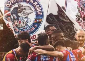 Rebaixado no Parazão, Bragantino estreia na Copa do Brasil