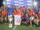 Futebol feminino ganha força em Portel com o Campeonato Portelense