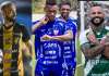 Copa do Brasil: CBF detalha estreias de Castanhal, Águia e Tuna