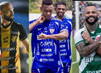 Copa do Brasil: CBF detalha estreias de Castanhal, Águia e Tuna