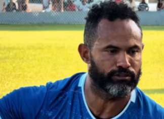 Goleiro Bruno é regularizado e pode estrear na Copa do Brasil