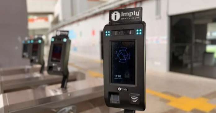 Mangueirão testa reconhecimento facial no jogo Remo X Internacional