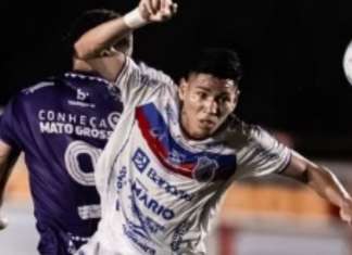 Bragantino sofre virada fora de casa e dá adeus à Copa do Brasil 2026