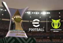 Brasileirão volta ao eFootball e pode ter o Remo no game