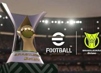 Brasileirão volta ao eFootball e pode ter o Remo no game