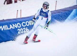 Lucas Pinheiro conquista primeira medalha de ouro do Brasil nas Olímpiadas de Inverno