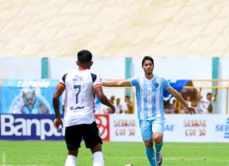 Jogo Santa Rosa x Paysandu será transmitido; onde assistir?