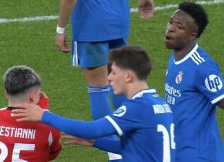 Caso Vini Jr. amplia debate sobre racismo no esporte
