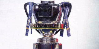 Copa do Brasil terá novo formato de classificação em 2027 e 2028