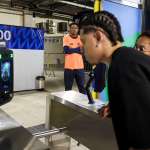 Re-Pa com biometria facial? Veja como será para entrar no Mangueirão