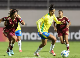 Brasil x Venezuela: onde assistir amistoso da Seleção Feminina