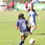 Brasil recebe a Go Cup, maior torneio de futebol infantil do mundo
