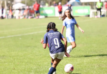 Brasil recebe a Go Cup, maior torneio de futebol infantil do mundo