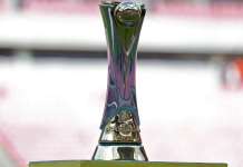 Série D: CBF divulga tabela detalhada dos jogos de Tuna e Águia