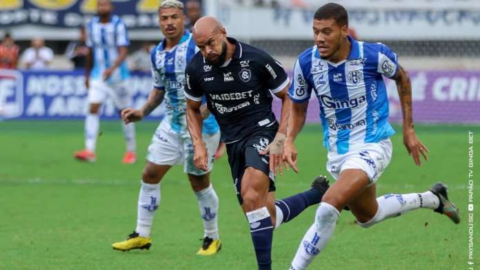 Copa Norte: veja a tabela dos jogos de Remo, Paysandu e Águia