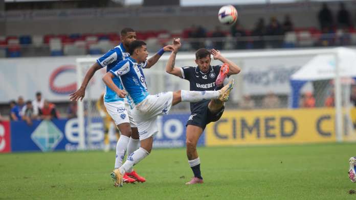 Re-Pa 782: quase 2 mil gols e mais de um século de rivalidade