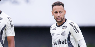 Neymar joga? Veja onde assistir, horário e escalações
