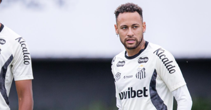 Neymar joga? Veja onde assistir, horário e escalações