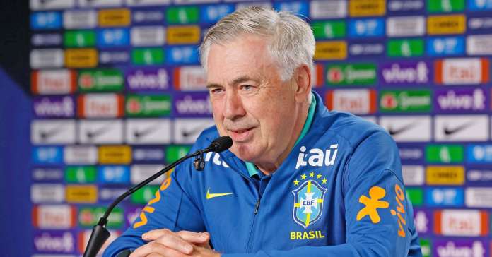 Convocação da Seleção Brasileira: onde assistir e o horário