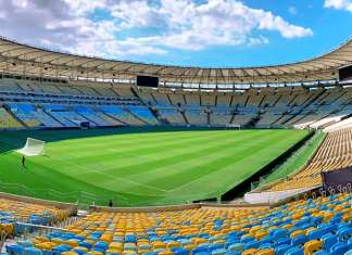 Flamengo x Remo já tem 45 mil ingressos vendidos