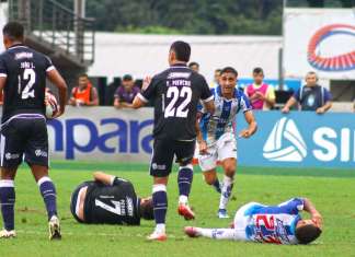 RexPa: Brian e Diego Hernández são liberados para final do Parazão