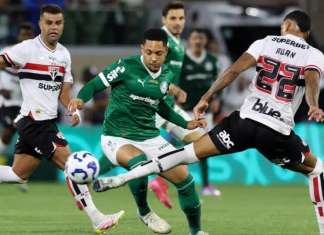 Dia de clássicos: onde assistir ao vivo aos jogos deste domingo (1º)