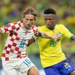 Brasil encara a Croácia nesta terça, 31, antes da lista final da Copa do Mundo