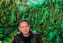 Show reúne ícones da Banda Sayonara em noite de nostalgia e sucessos