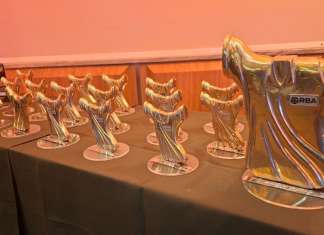 Troféu Camisa 13 premia destaques do esporte paraense em 2026. Veja os vencedores