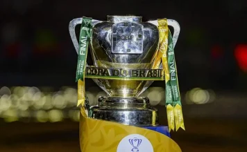 CBF detalha tabela da 4ª fase da Copa do Brasil