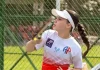 Tenista paraense alcança top 10 do ranking nacional sub-12