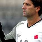Vasco anuncia acerto com o técnico Renato Gaúcho
