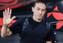 Em áudio vazado, Bap explica demissão de Filipe Luís no Flamengo