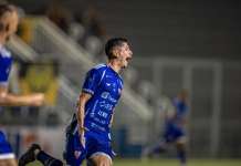 Águia de Marabá vence o Amazonas fora de casa na Copa Norte