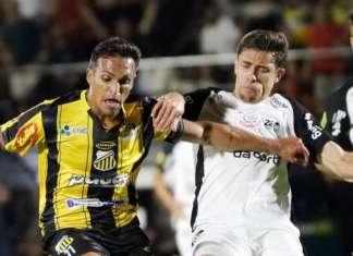 Corinthians cai e Novorizontino vai à final do Paulistão