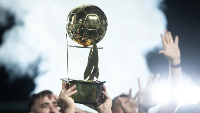 Com Remo, Paysandu e Águia, CBF detalha tabela da Copa Verde