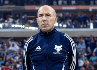 Leonardo Jardim, ex-Cruzeiro, é o novo treinador do Flamengo